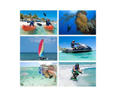 Enjoy The Best Things To Do in Grand Cayman Beach - 3