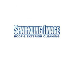 SPARKLING IMAGE