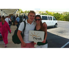 Playa Del Carmen Taxi Services