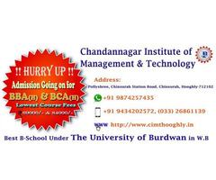 Business School in West Bengal - 3