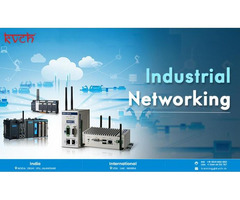 Find the best industrial networking course in Abu Dhabi