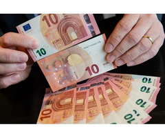Credit financing to everyone in need