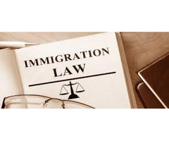 Immigration Law Firms London