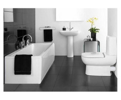 waterproofing of bathroom and toilets