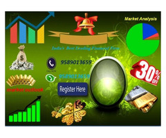 MCX Trading with Leading SEBI Registered Advisory
