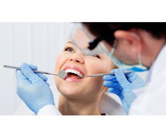 Affordable HCF Dentist | Flemington Dental Care