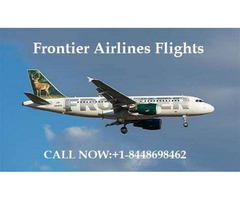 Frontier Airlines' Routes and Destinations