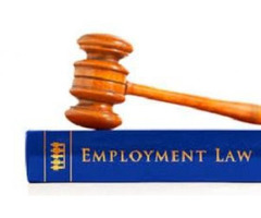 Employment Solicitors London