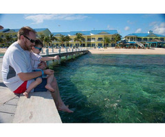 Book Suite At The Best All-Inclusive Resorts For Families