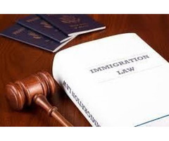 US Immigration Lawyer UK