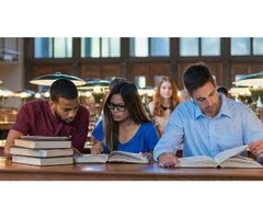 Mbbs Admission Abroad
