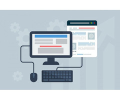 Website Maintenance Company in Delhi