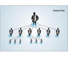 MLM Generation and Unilevel Plan Software - 2