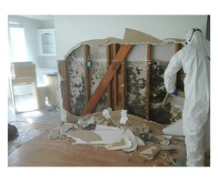 WATER DAMAGE RESTORATION