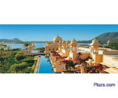 Golden Triangle Tour Packages - 2