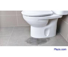 Bathroom water Leakage