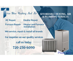 Need HVAC Maintenance? Start with Our Service
