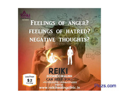 Learn Reiki Online and Reiki Healing Service - 3