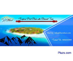 Taxi Service in Port Blair | Car Rental in Port Blair
