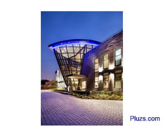 Best Commercial architects in SA - 2