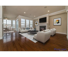 Interior house painting contractors