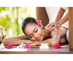 Yuan Thai Spa in Bandra west