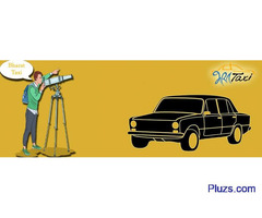 Car on Rent in Delhi | Bharat Taxi Delhi