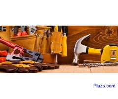 Handyman Services In Dubai