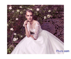 Wedding Dress Dry Cleaning Near Me