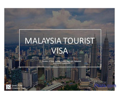 Malaysia Visitor Visa Services – Avail Our Offers