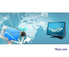 Emails2Leads plugin - SuiteCRM Record Receiver Email Parser