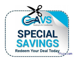 Commercial Heating Repair in Alexandria