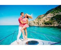 Boat Charter Cancun