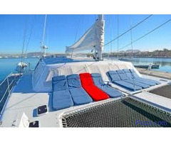 Cabo Yacht Charter