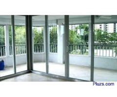 Immediate Solution of Patio Door Glass Repair service