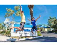 Find Top Features Of Caribbean Vacation Specials - 2