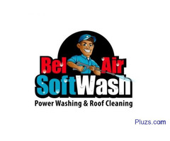 Bel Air Softwash