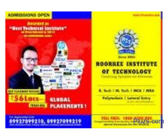 Top Forestry College in Uttarakhand