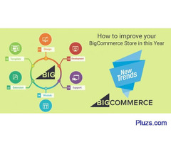 How to Improve Your BigCommerce Store in the New Year?