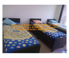 PG in Gurgaon