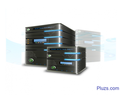 Linux Cloud Server Hosting | Cloud Computing Server india
