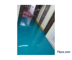 Industrial Epoxy flooring manufacturers in Delhi - 2