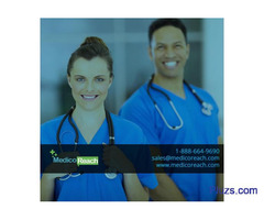 Clinical Nurse Specialist Email List