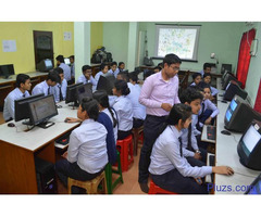 Self Financing Courses in West Bengal