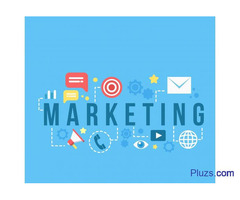 Digital Marketing Service in USA
