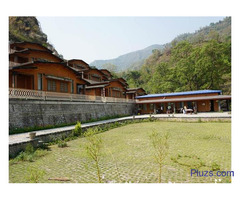 200 Hour Yoga Teacher Training in Rishikesh, India - 2019 - 2