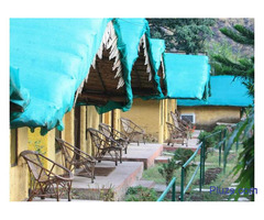 200 Hour Yoga Teacher Training in Rishikesh, India - 2019 - 3