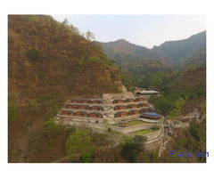 300 Hour Yoga Teacher Training in Rishikesh, India - 2019 - 2