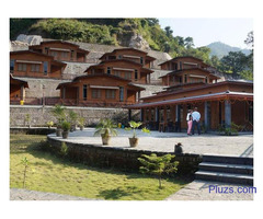500 Hour Yoga Teacher Training in Rishikesh, India - 2019 - 2