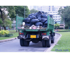 bulk trash pickup fort Lauderdale